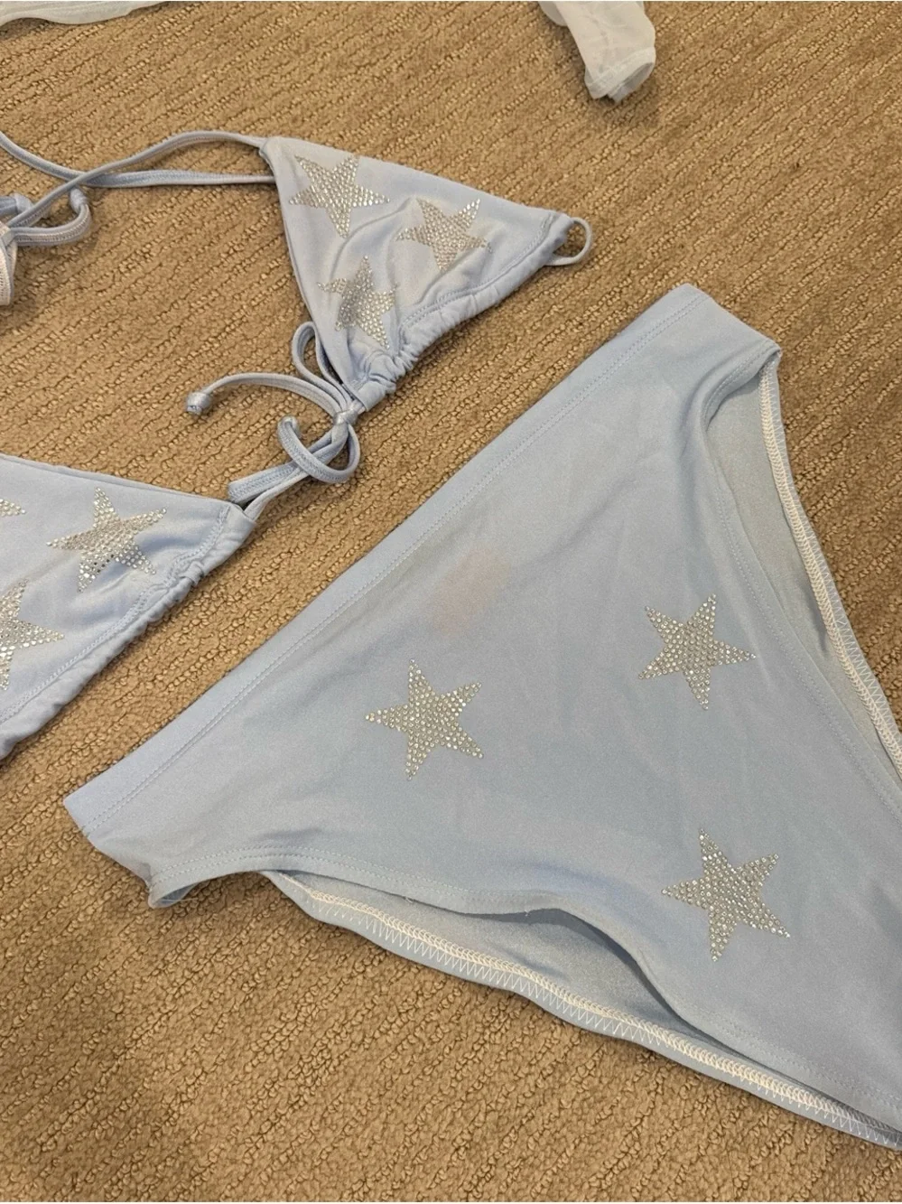 Sassy Pants the Label Custom Daphne Set